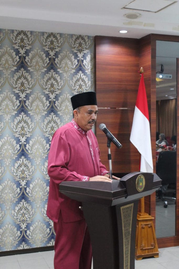 Pelantikan ATPUSI Pustakawan Smkn 5 Terpilih Menjadi Ketua Pelantikan ATPUSI Pustakawan Smkn 5 Terpilih Menjadi Ketua