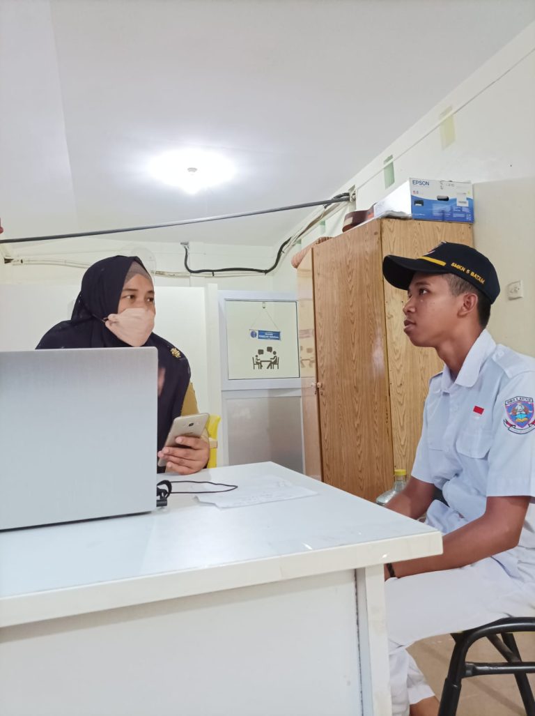 TEKNIK PERTANYAAN TERBUKA DAN TERTUTUP YANG HARUS DIKETAHUI OLEH SEMUA