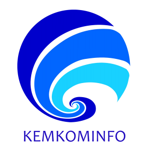 logo kemkominfo
