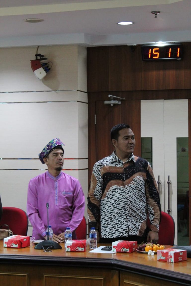 Pelantikan ATPUSI Pustakawan Smkn 5 Terpilih Menjadi Ketua Pelantikan ATPUSI Pustakawan Smkn 5 Terpilih Menjadi Ketua