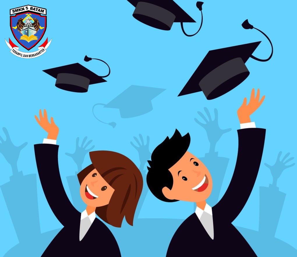 Gambar utama PENGUMUMAN KELULUSAN TP 2018-2019