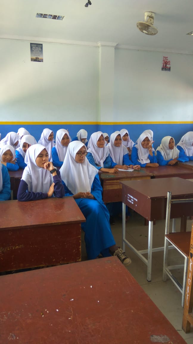 Gambar utama Kajian Rutin Putri Cara Mengisi Malam Nuzulul Qur’an