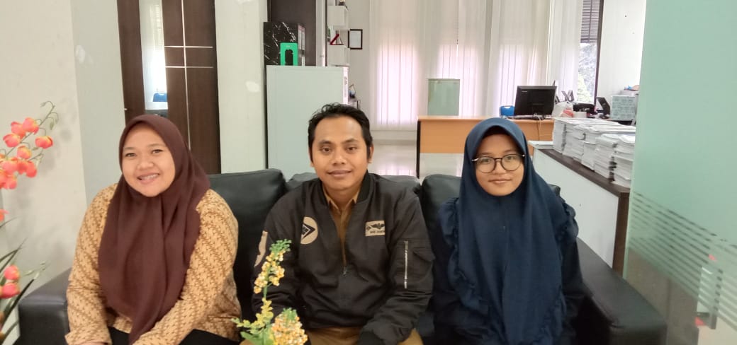 Gambar utama Penjemputan Siswa Prakerin Kompetensi Keahlian Multimedia diakhir Semester Genap 2019