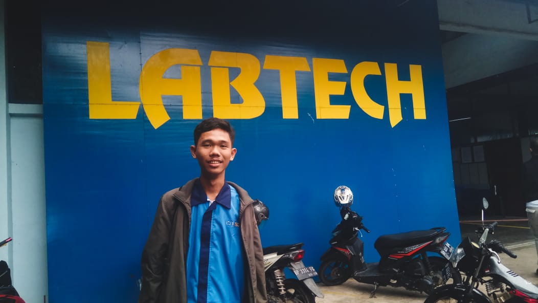 Gambar utama PT. Labtech Penta International Rekrut Alumni Jurusan Teknik Elektronika Industri