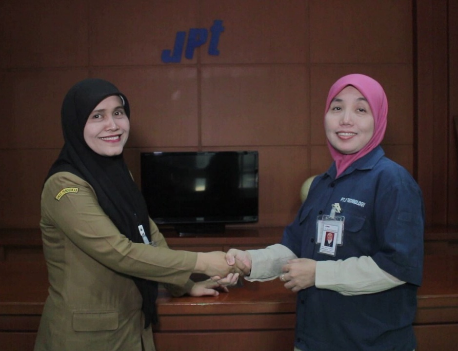 Gambar utama HR Manager PT JP TECH : BKK SMKN5  Memudahkan Perusahaan Mendapatkan Pelamar yang Memenuhi Kualifikasi.