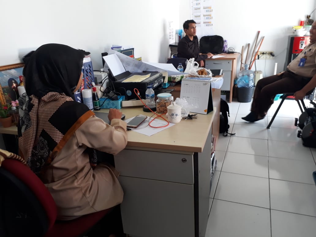 Gambar utama Kegiatan Pembagian Jam Mengajar Guru Teknik Elektronika Industri