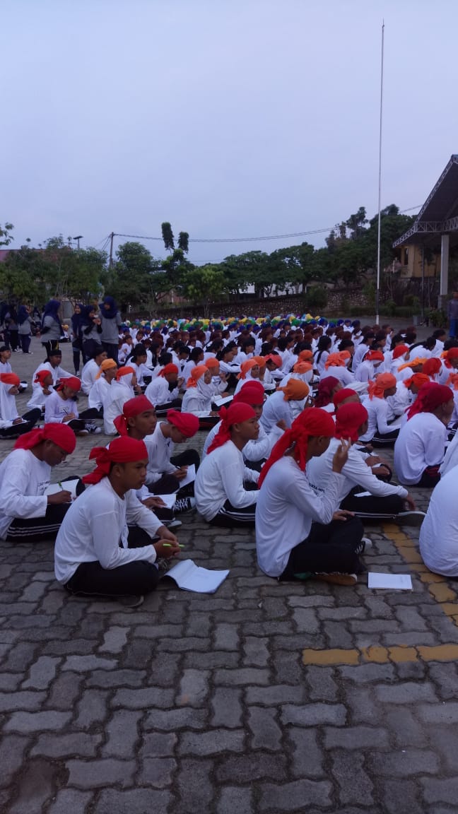 Gambar utama PENGENALAN JURUSAN PADA KEGIATAN MPLS