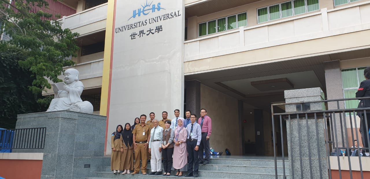 Gambar utama SMKN 5 BATAM menandatangani MoU dengan Universitas Universal
