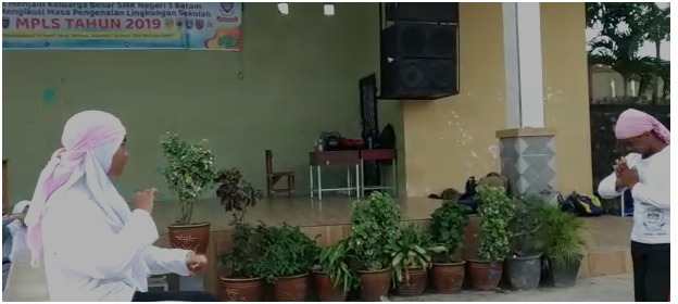 Gambar utama Temukan Minat dan Bakat Siswa di MPLS