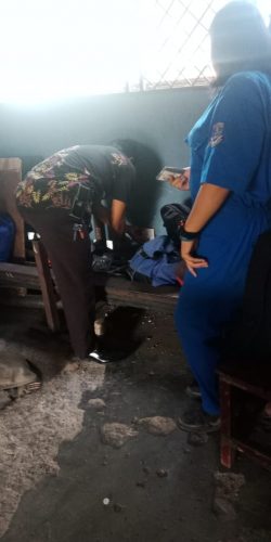 Gambar utama Instalasi Stop kontak Teknik Pemesinan Umum (TPM)