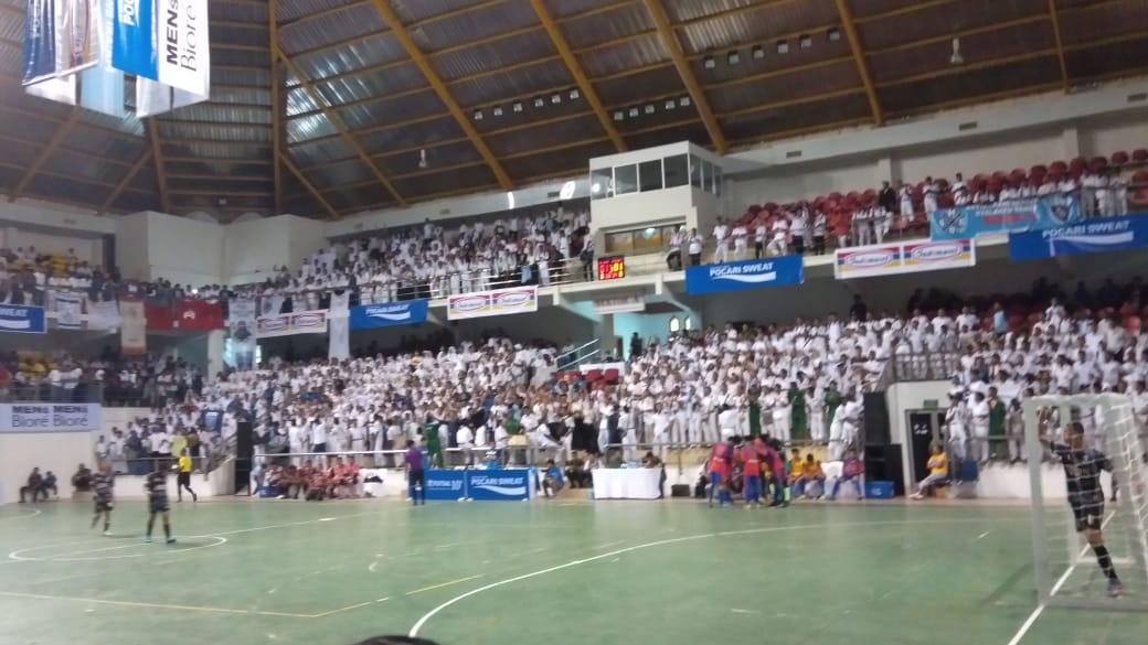 Gambar utama SMKN 5 BATAM vs SMAN 3 BATAM Pertandingan Terpanas Hari Ini