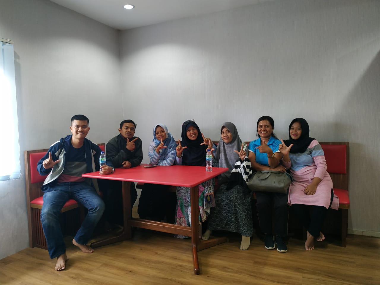 Gambar utama Rapat Pengurus ATPUSI Kota Batam