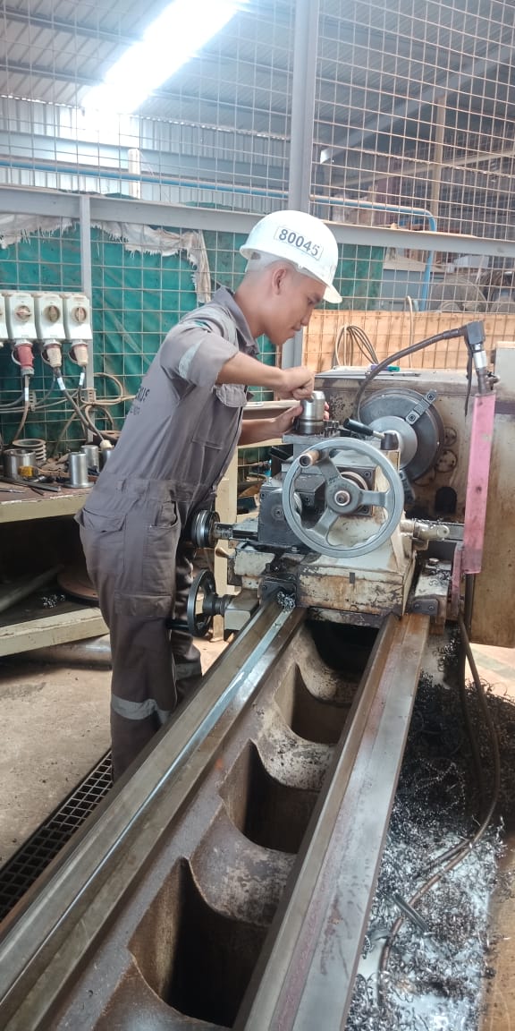 Gambar utama Strategi Mencapai Kompetensi Melalui Magang Industri