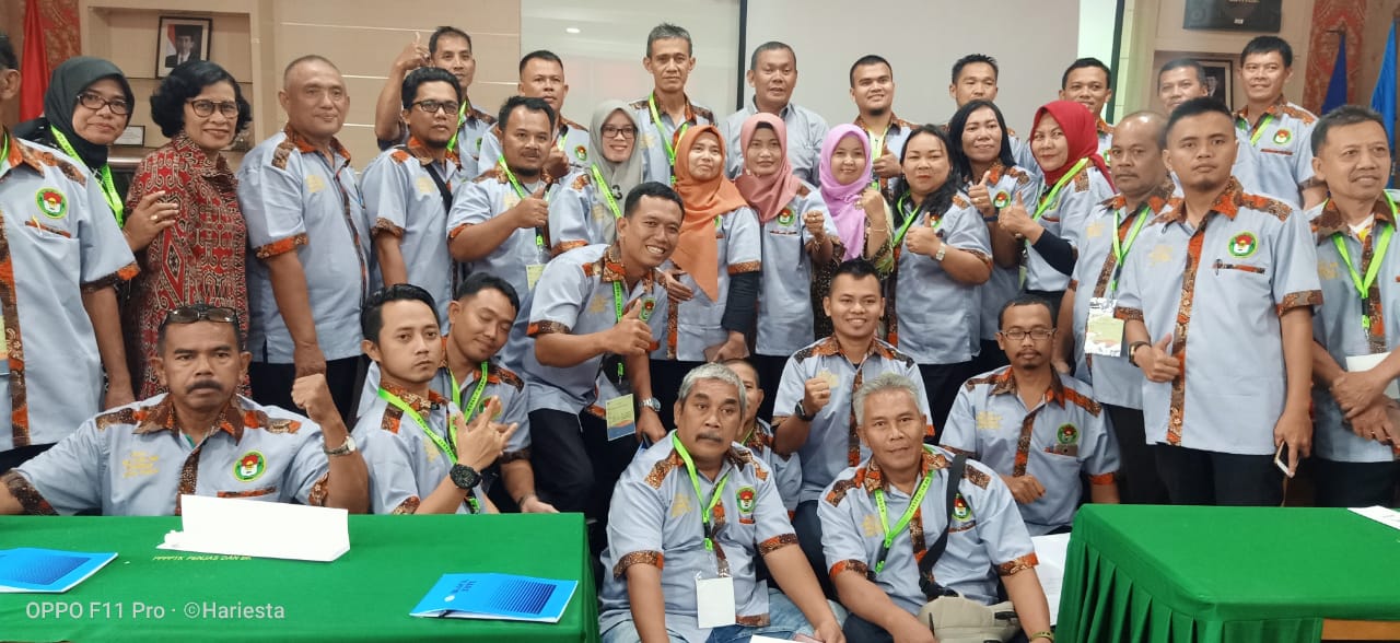 Gambar utama MUNAS MGMP PJOK NUSANTARA 1