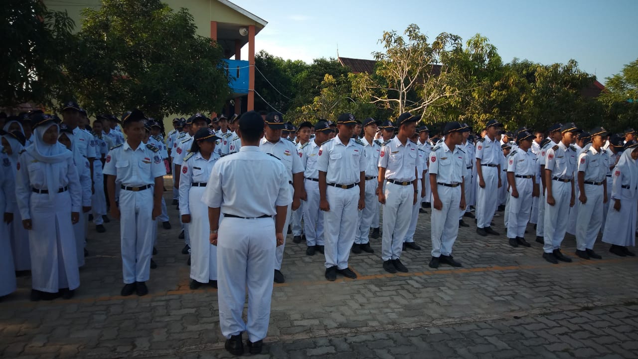Gambar utama Profile Pahlawan Masa Depan