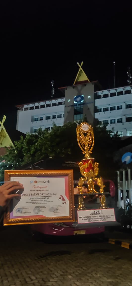 Gambar utama SATGANTARA NUSANTARA BERJAYA