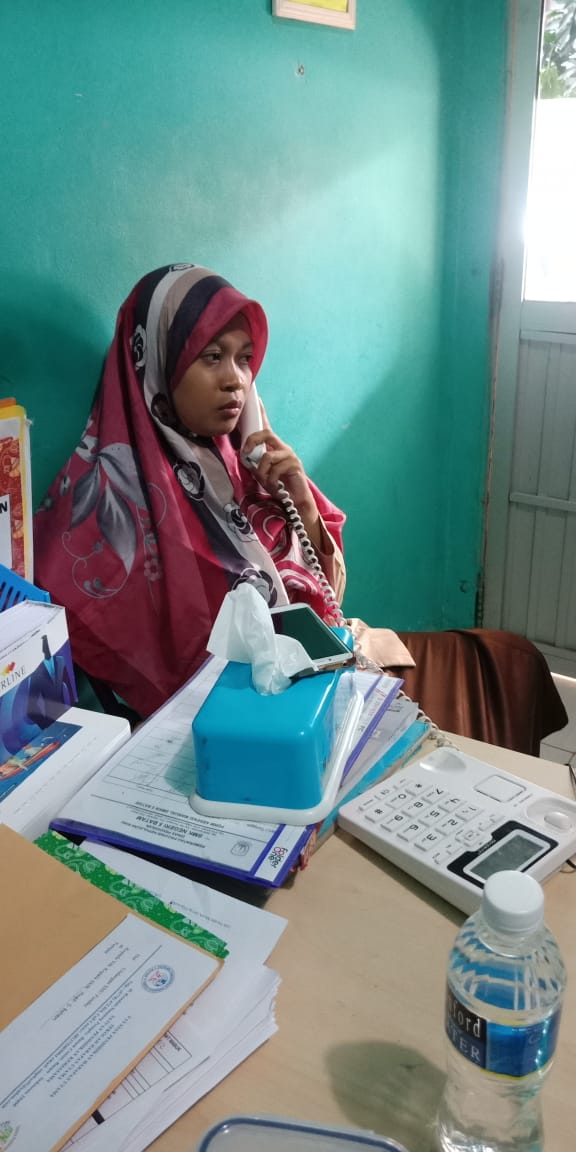 Gambar utama PENTINGNYA KOMUNIKASI WALIKELAS DENGAN ORANGTUA SISWA