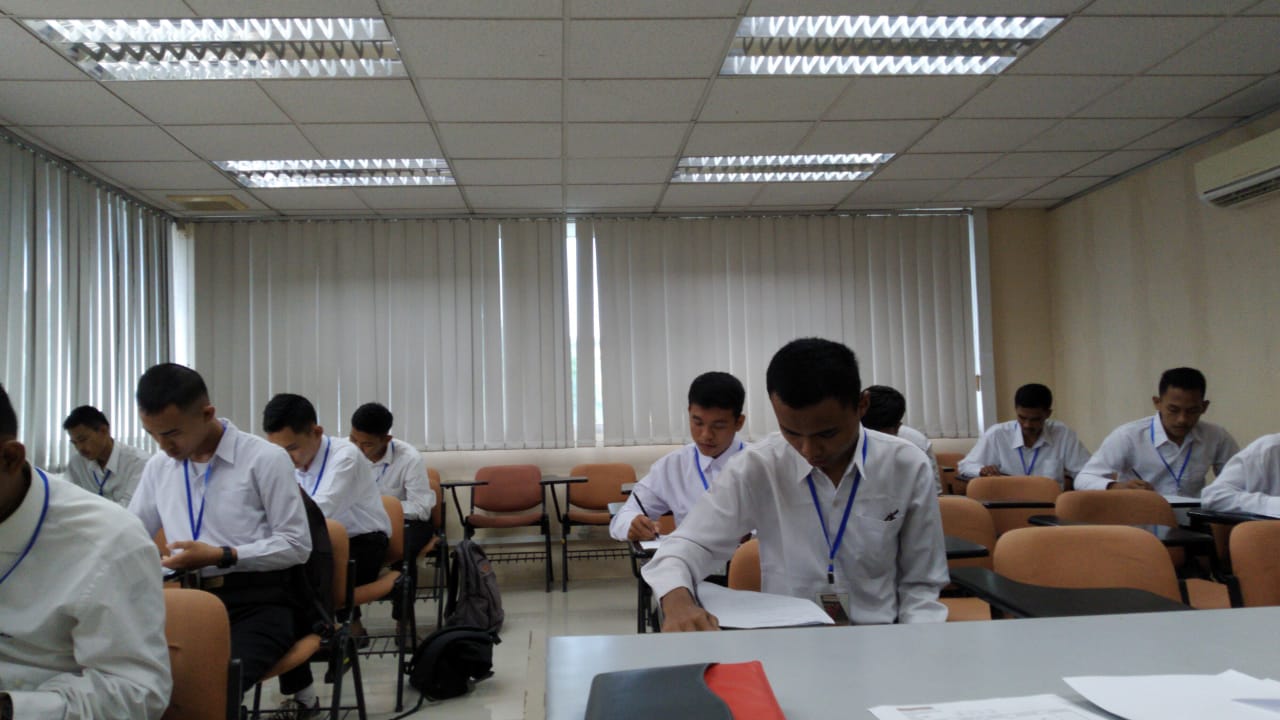 Gambar utama PT BATAMINDO INVESTMENT CAKRAWALA Merekrut  Alumni SMKN 5 Berkali-kali di tahun 2019