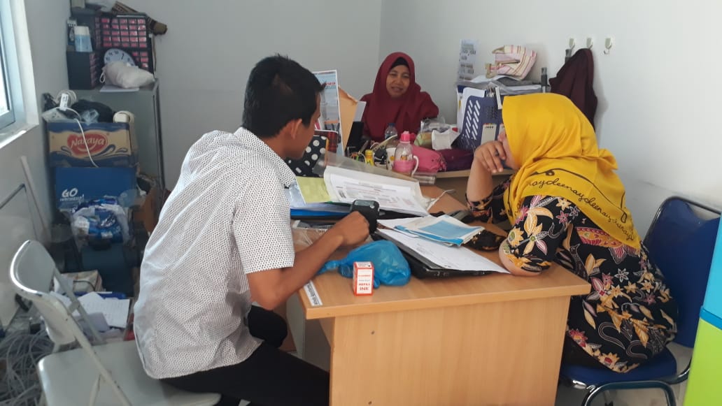 Gambar utama Rapat Awal Semester Genap KKG Teknik Elektronika Industri SMKN 5 Batam