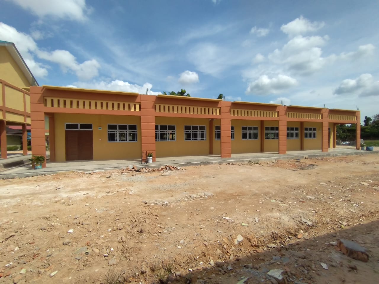 Gambar utama Wokshop Baru DRBK Siap Ditempati