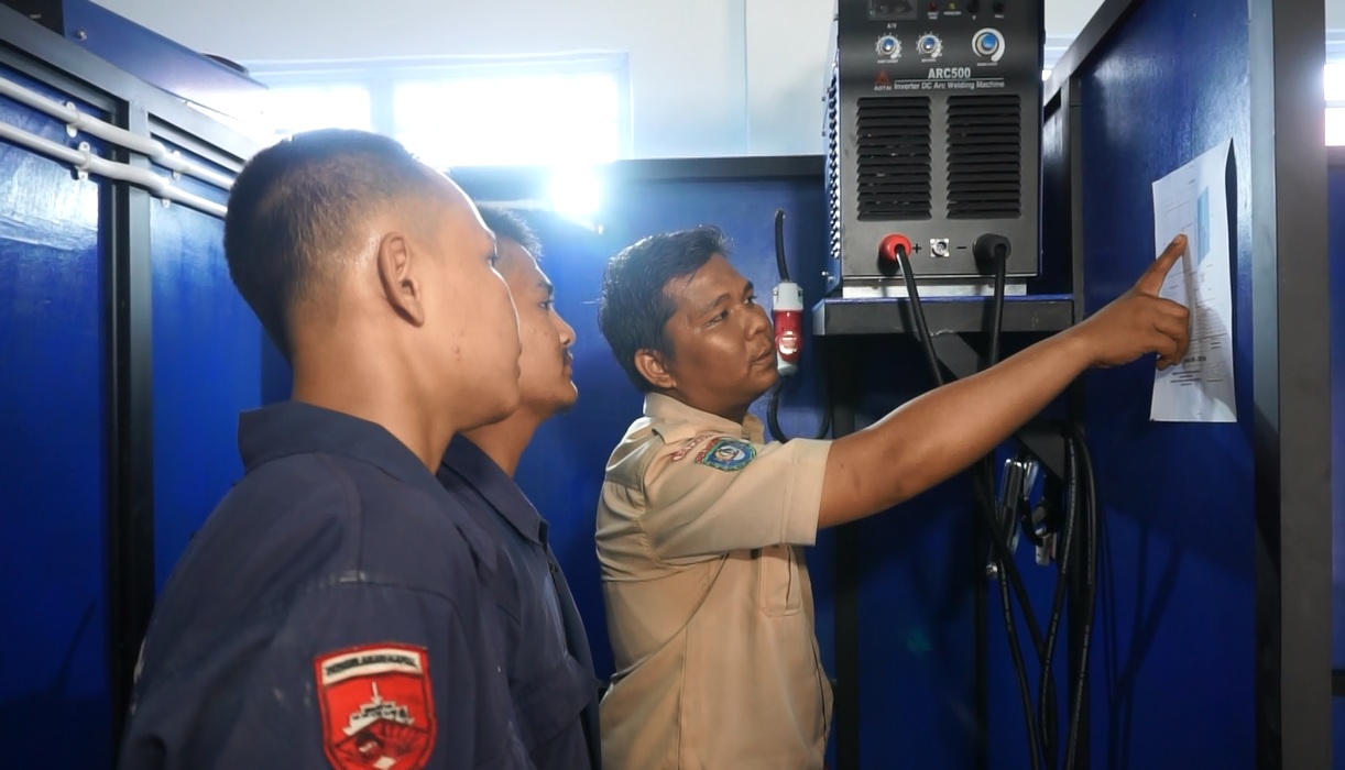Gambar utama Pentingnya Memahami Gambar Pengelasan