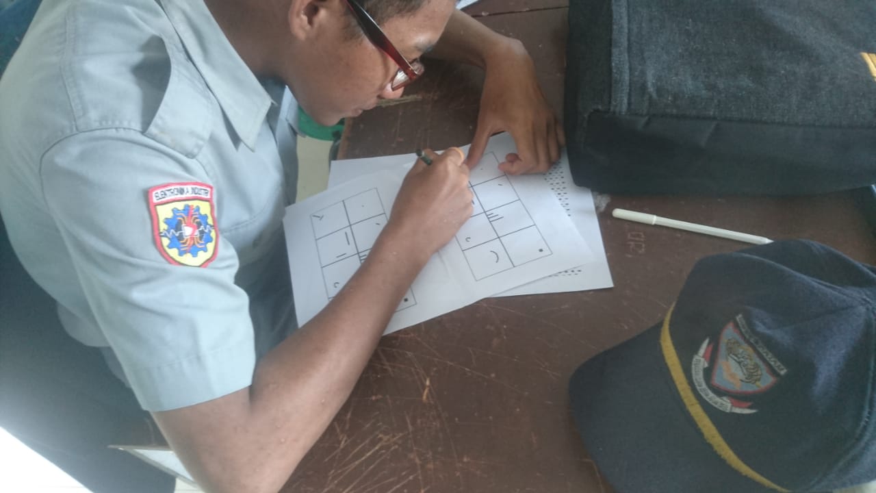 Gambar utama SMKN 5 Batam: Pelatihan Bimbingan Karir di Jurusan Teknik Elektronika Industri