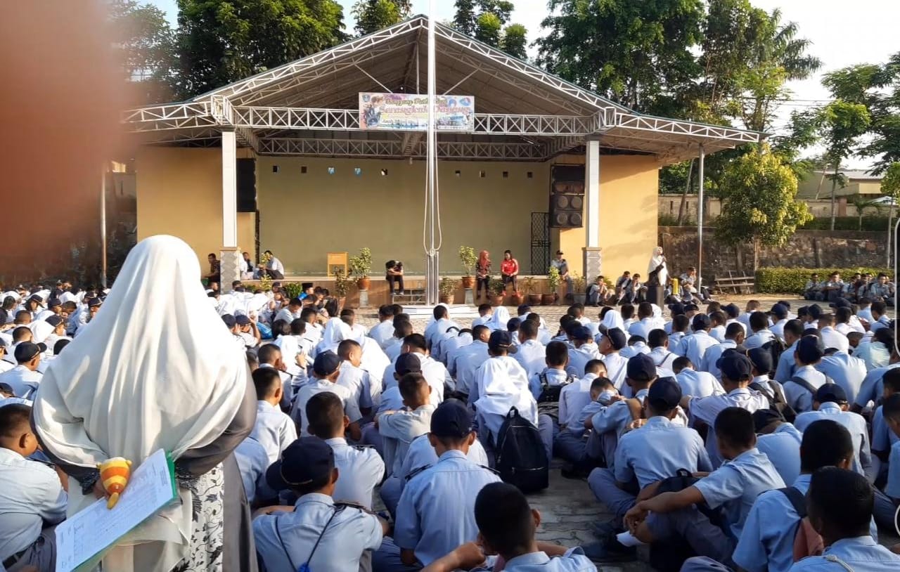 Gambar utama Memilih Karir Sesuai Tipe Diri