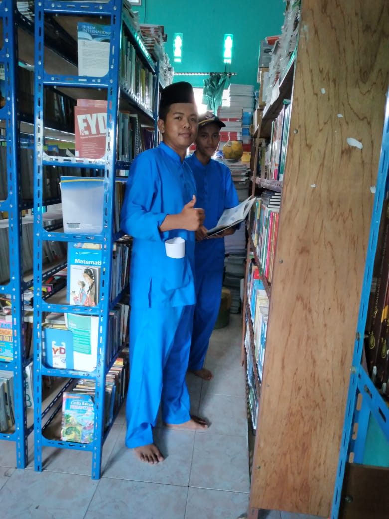 Gambar utama Mempersiapkan Lomba Karya Tulis