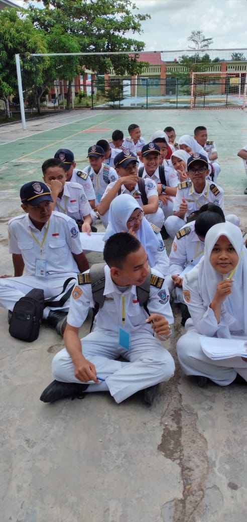 Gambar utama UNBK Siswa DRBK TP 2019/2020