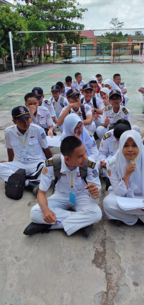 Unbk Siswa Drbk Tp 2019 2020 Smk Negeri 5 Batam