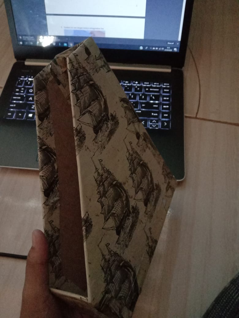 Gambar utama Kegiatan Belajar Mengajar Online Tahap 2  (Gamtek )
