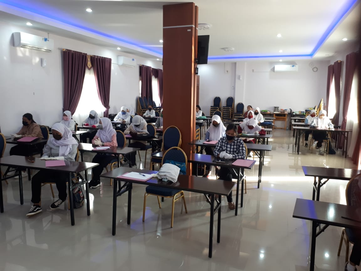 Gambar utama Recruitment PT. Panasonic Industrial Batam Batch 5 Khusus Perempuan