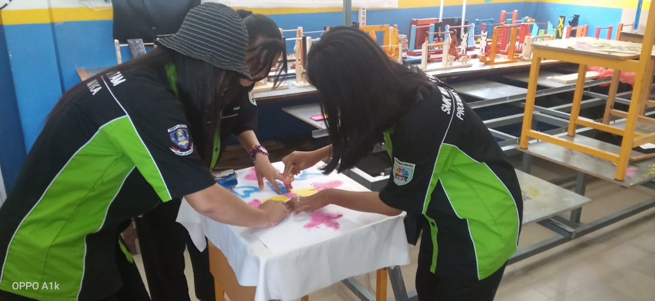 Gambar utama TPG : Jurusan Bontot SMKN 5 Mulai Menggeliat