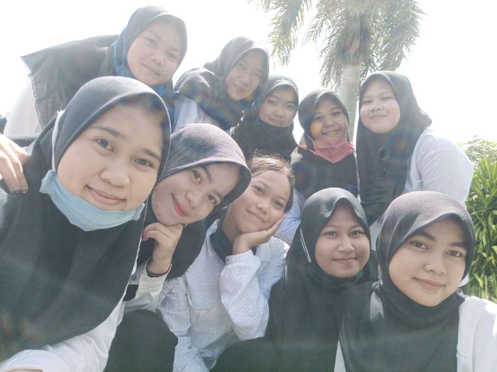 Gambar utama Persebaran Alumni Sudah   Mencapai Seratusan, Puluhan Lain Menunggu Hasil Test