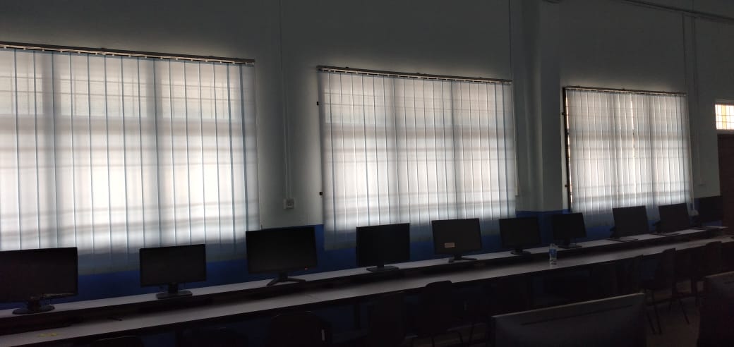 Gambar utama Pemasangan Horden Di Lab dan Ruang Guru DRBK