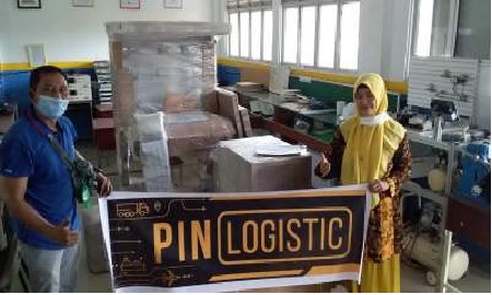 Gambar utama SMKN 5 Batam: Bantuan Peralatan Praktik untuk Jurusan Teknik Elektronika Industri