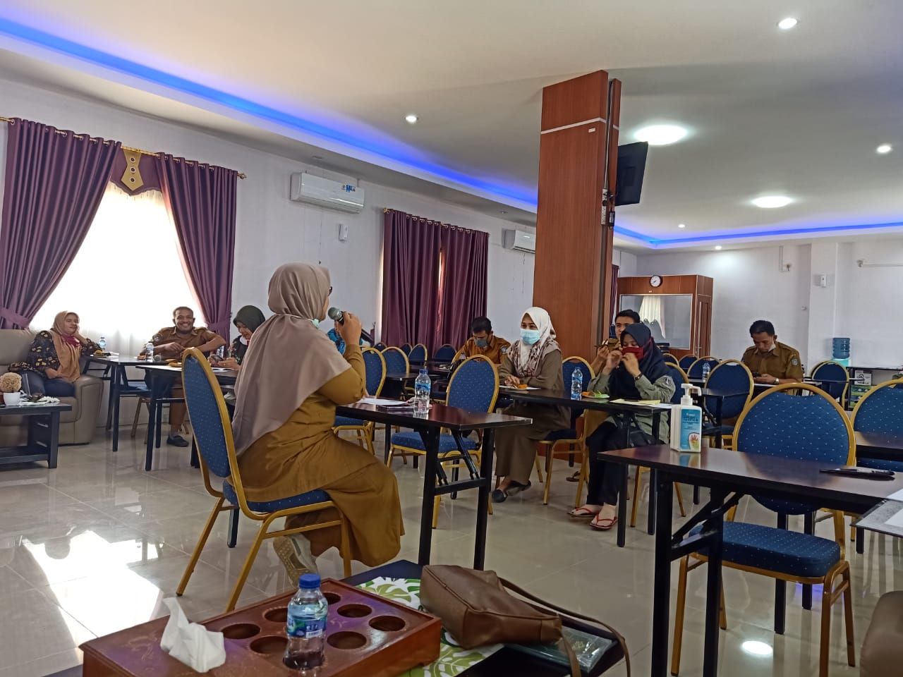 Gambar utama “Sosialisasi Tim Kesiswaan Dengan Wali Kelas”