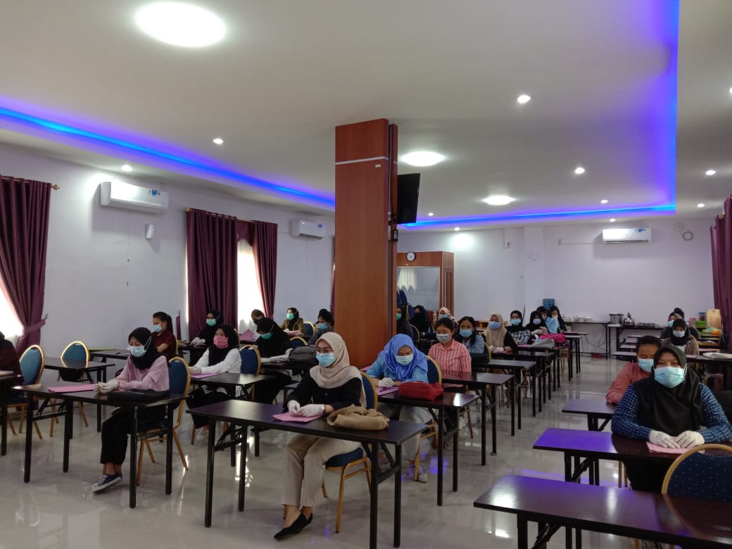 Gambar utama Recruitment PT. Panasonic Industrial Batam Batch 10