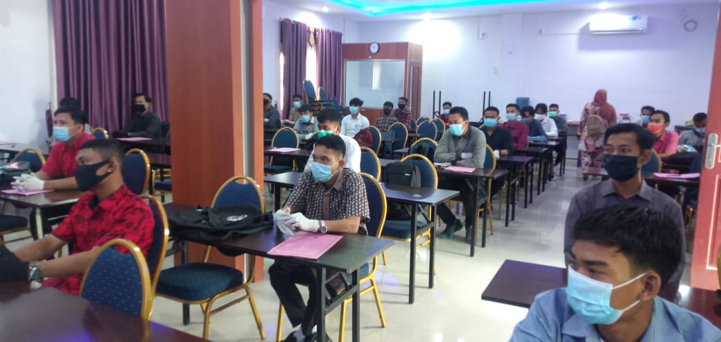 Gambar utama Recruitment PT. Panasonic Industrial Batam Batch 9
