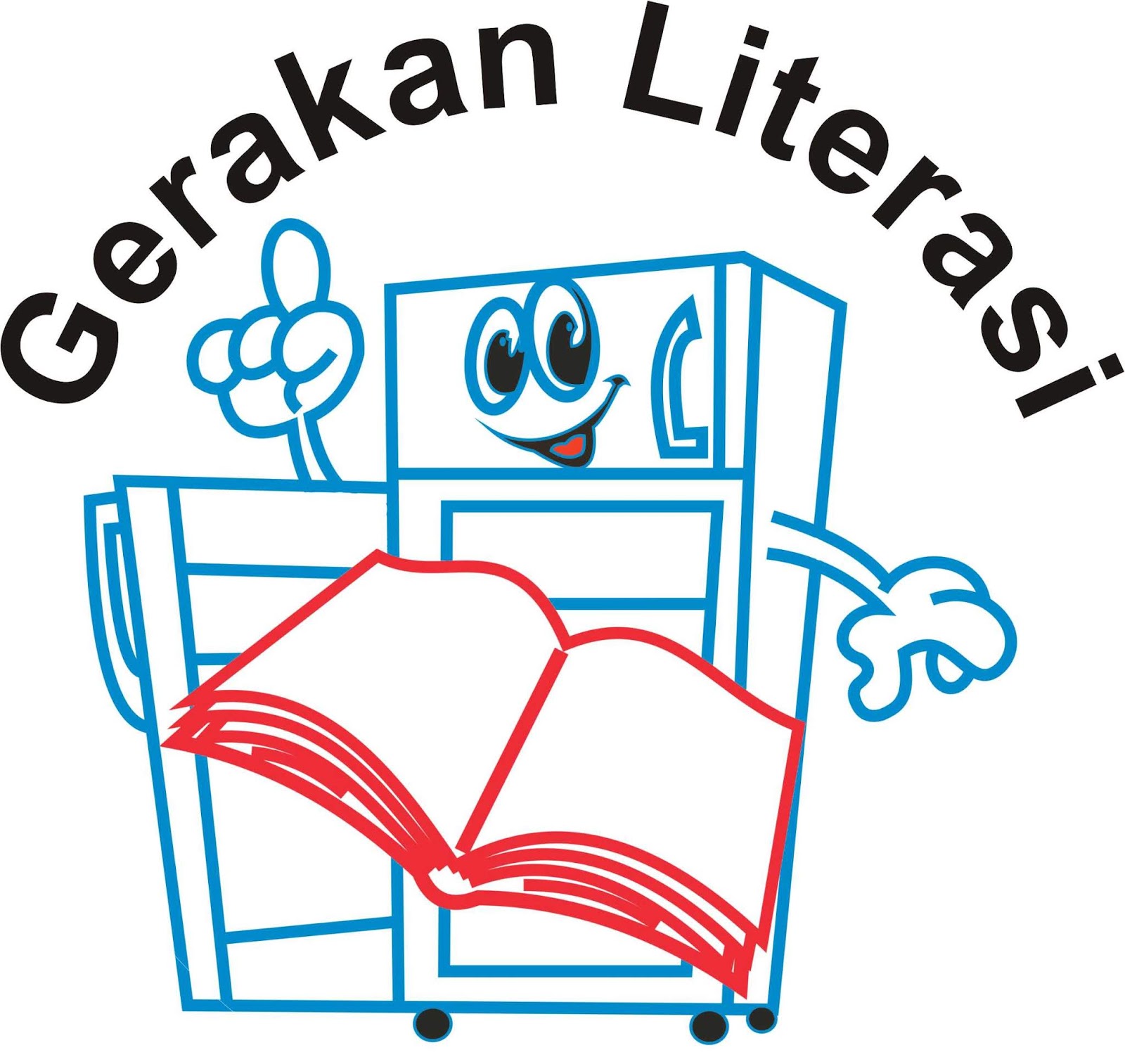 Gambar utama “Melek Literasi: Guru SMKN 5 Batam Aktif Menulis di Web SMKN 5 Batam”
