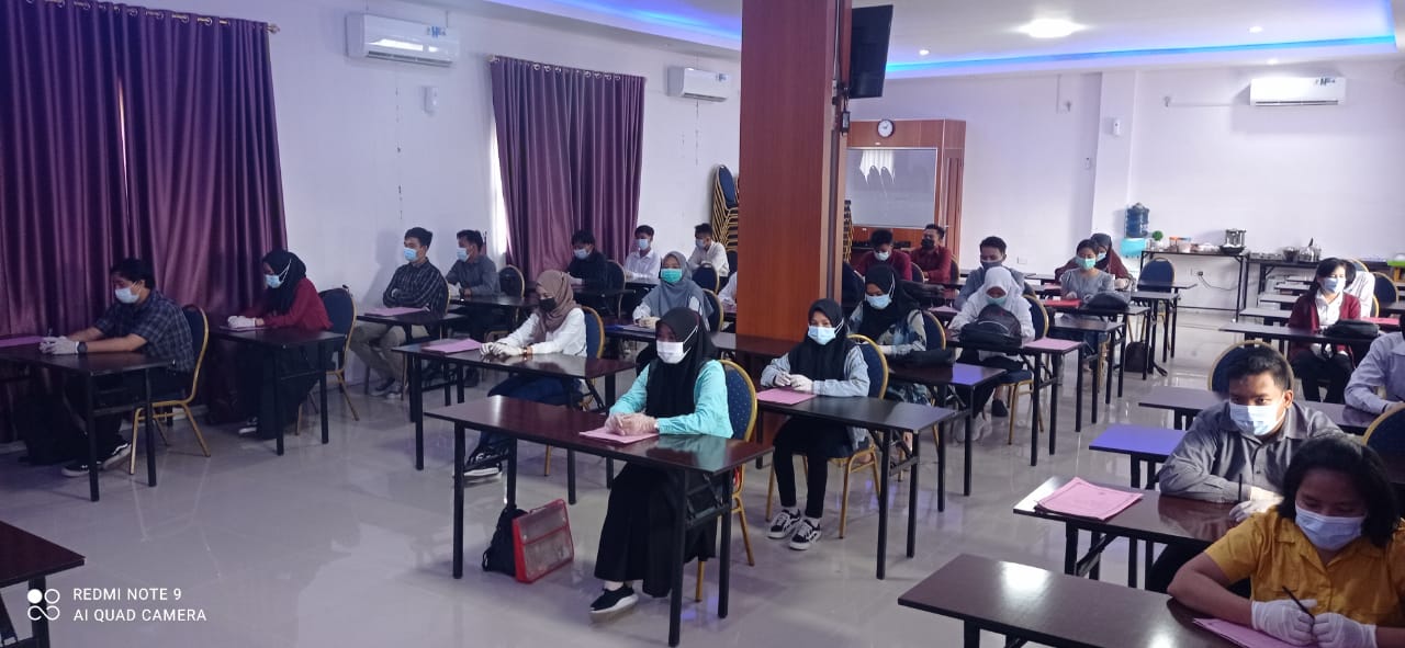Gambar utama Recruitment PT. Panasonic Industrial Batam Batch 14