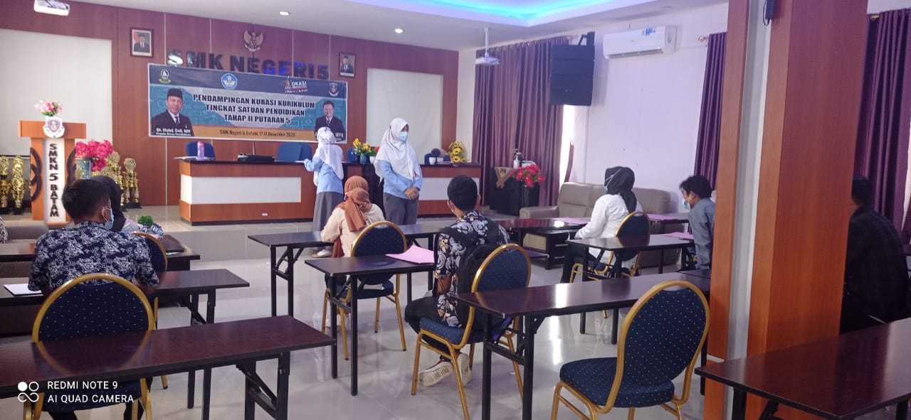 Gambar utama Recruitment PT. Panasonic Industrial Batam Batch 13
