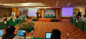 Gambar utama TPM ikuti Pelatihan Asesor Kompetensi LSP P1 oleh BNSP