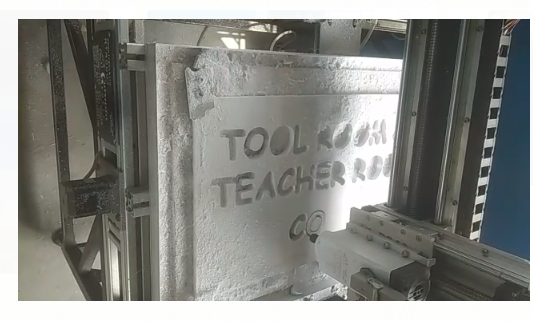Gambar utama Pemanfaatan CNC Router
