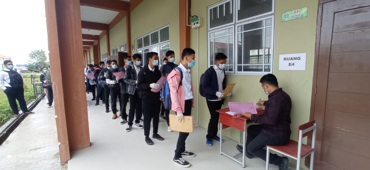 Gambar utama Recruitment PT. Panasonic Industrial Batam Batch 16