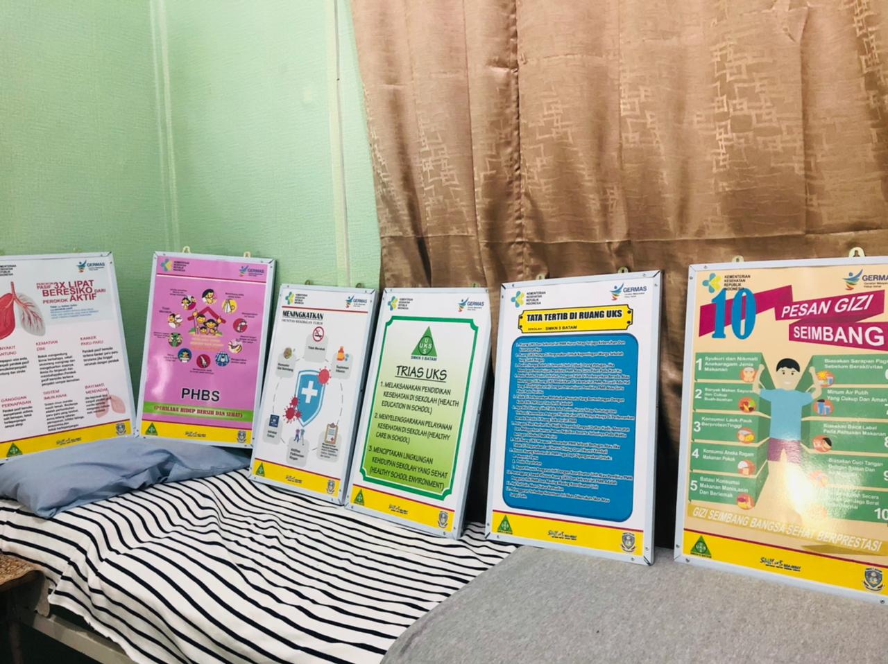 Gambar utama Berbagai Macam UPJ Grafika