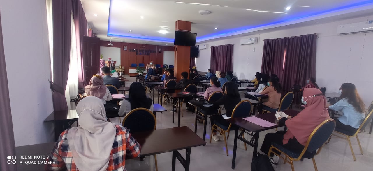 Gambar utama Recruitment PT. Panasonic Industrial Batam Batch 17