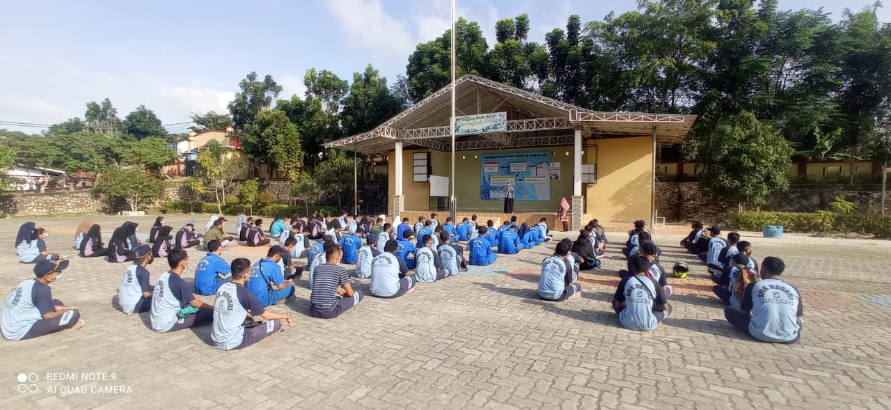 Gambar utama Sosialisasi dan Penandatanganan Surat Perjanjian Pencaker Kelas XII SMKN 5 Batam