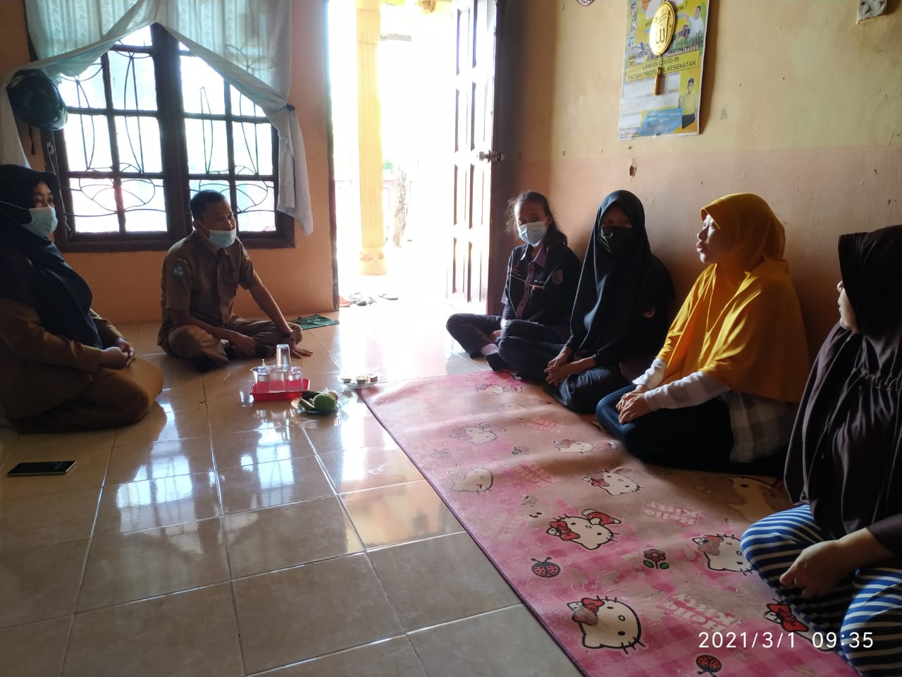 Gambar utama Kunjungan Sosial Jurusan TKJ Ke Rumah Duka Siswa