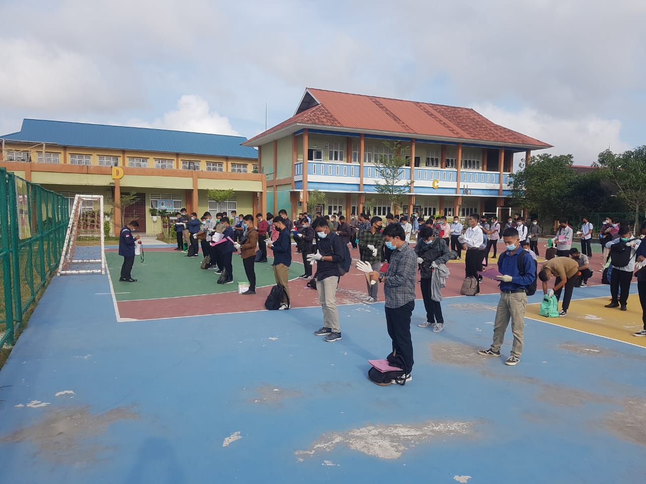 Gambar utama Recruitment PT. Panasonic Industrial Batam Batch 18